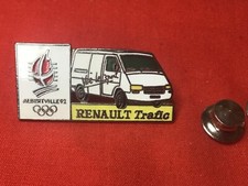 Pins renault trafic d'occasion  La Crau
