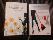 Libri sophie kinsella usato  Vittuone