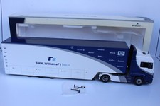 Bmw williams team gebraucht kaufen  Wörth am Rhein