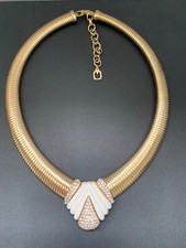 Grosse gold tone for sale  INVERKEITHING