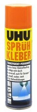 Uhu sprühkleber 500ml gebraucht kaufen  Philippsburg