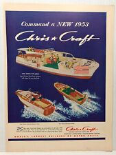 1952 command new for sale  Crescent City