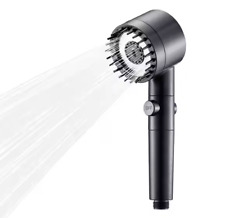 Pommeau douche haute d'occasion  Wasquehal