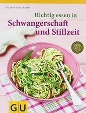 Richtig essen schwangerschaft gebraucht kaufen  Berlin