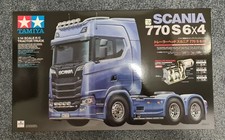 Tamiya scania 770s gebraucht kaufen  Ingelheim am Rhein