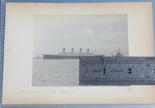 White star line for sale  SANDOWN