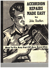 accordion meteor germany for sale accordion meteor germany for sale Johnson City