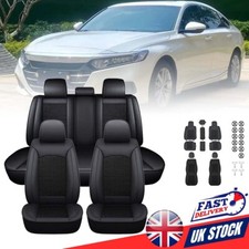 Seat front rear for sale  LEICESTER