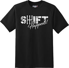 Funny shift happens for sale  Bellingham