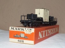 Märklin spur 4618 gebraucht kaufen  Bad Ems
