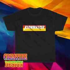 PARA VENDA! Moletom e camiseta unissex engraçados logotipo The Muffler and Exhaus Flowmaster comprar usado  Enviando para Brazil