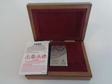 Zippo 500 million gebraucht kaufen  Halle
