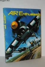 Air enthusiast vol for sale  STAFFORD