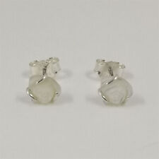 Pandora white rose for sale  BOLTON