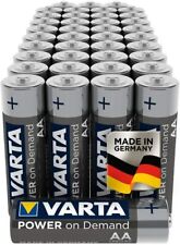 Varta power demand gebraucht kaufen  Bremerhaven
