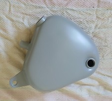 Bsa oil tank for sale  LEICESTER