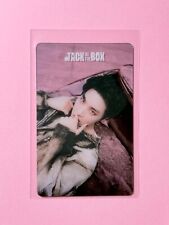 Bts hope jack gebraucht kaufen  Hamburg