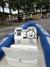 Boats watercraft power for sale  UK