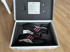 Adidas schuh prozessor gebraucht kaufen  Schöffengrund