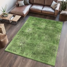 Kurzflor dünner teppich gebraucht kaufen  Kerpen
