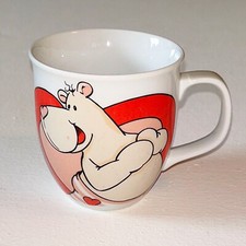 Nici tasse hippo gebraucht kaufen  Köln