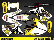 Kit déco moto d'occasion  Orthez