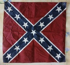 Drapeau sudiste usa d'occasion  Pau