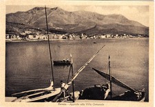 Formia approdo alla usato  Roma