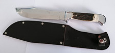 Skalmet jagdmesser gürtelmess gebraucht kaufen  Miltenberg