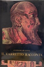 buttitta usato  Palermo