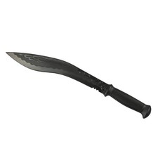 Khukuri kukri khukri usato  Spedire a Italy