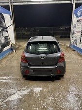 Yaris 1.8 rear for sale  WIMBORNE