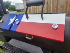 Texas bbq smoker for sale  Fort Worth