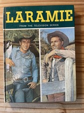 Laramie annual 1962 for sale  BANGOR