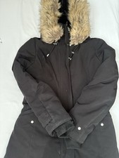 Parka jacke damen gebraucht kaufen  Duisburg
