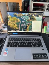 Portable acer swift d'occasion  Gruissan