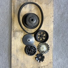 Kit trasmissione completo usato Kit trasmissione completo usato  Catania