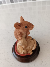 Country artists ornament for sale  YEOVIL