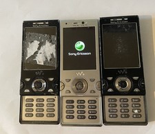 Sony ericsson w995 for sale  BURNLEY