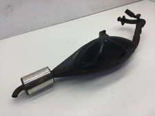 Scarico marmitta gilera usato  Viareggio