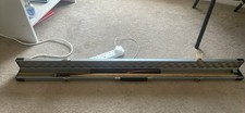 Snooker cue case for sale  CHICHESTER
