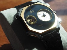 Vintage Raro Exclusivo Dalil Select Monte Carlo Compass Watch Nº 1/1981/10 Future, usado comprar usado Vintage Raro Exclusivo Dalil Select Monte Carlo Compass Watch Nº 1/1981/10 Future, usado comprar usado  Enviando para Brazil