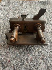 Bookham vintage plough for sale  SEVENOAKS