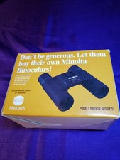 Vintage minolta pocket for sale  San Mateo
