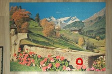 Puzzle clementoni san gebraucht kaufen  Schongau