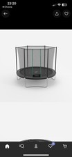 Trampolino tappeto elastico usato  Misterbianco