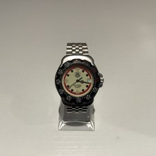 Tag heuer professional for sale  KINGSBRIDGE