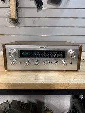Vintage sony stereo for sale  Springfield