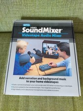 Sima video sound for sale  CAERNARFON