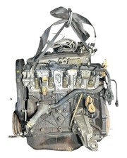 Audi motor komplett gebraucht kaufen  Ebringen